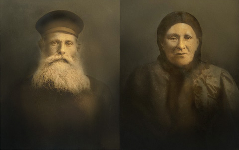 Malka & Yehuda